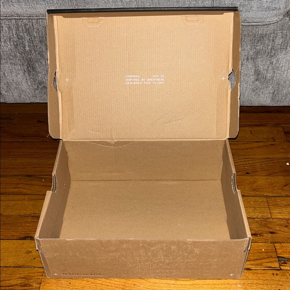 Jordan Point Lane Empty Boxes - Picture 4 of 7